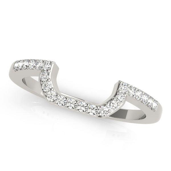 Diamond Wedding Ring