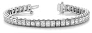 Fashion Diamond Bracelet