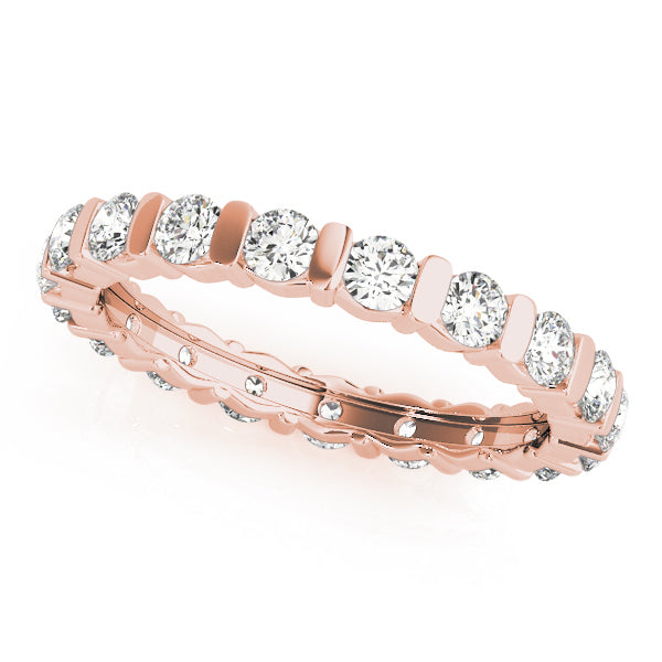 Diamond Wedding Ring