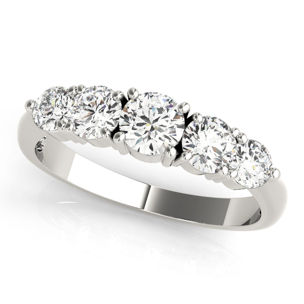 Diamond Wedding Ring