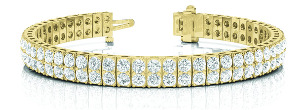 Fashion Diamond Bracelet