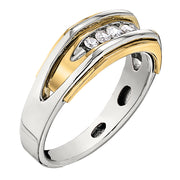 Fashion Diamond Ring