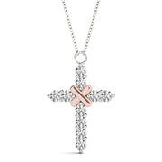 Fashion Diamond Pendant