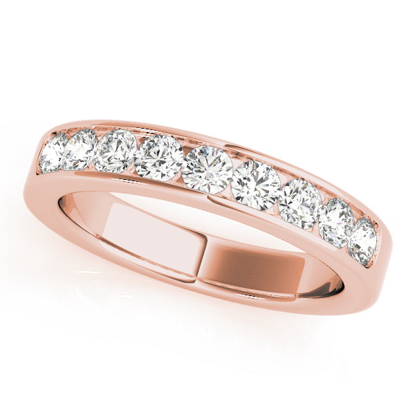 Diamond Wedding Ring