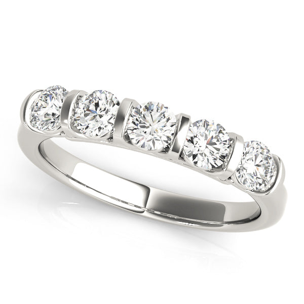 Diamond Wedding Ring