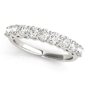 Diamond Wedding Ring