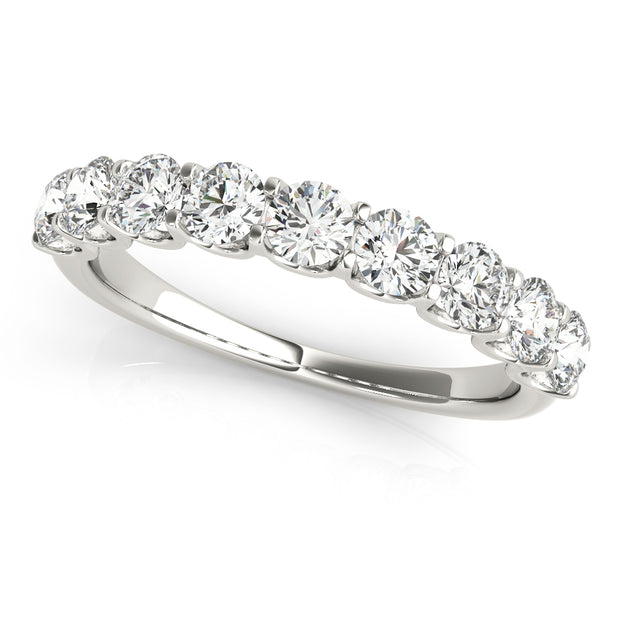 Diamond Wedding Ring