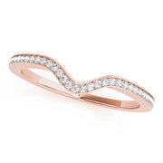 Diamond Wedding Ring