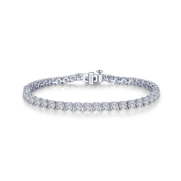 Classic Tennis Bracelet