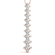 Fashion Diamond Pendant