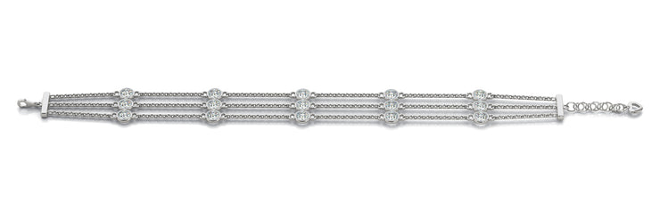 Fashion Diamond Bracelet