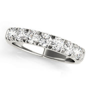 Diamond Wedding Ring