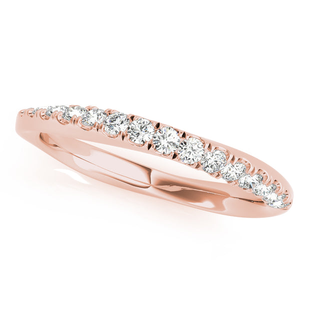 Diamond Wedding Ring