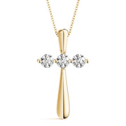 Fashion Diamond Pendant