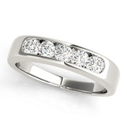 Diamond Wedding Ring