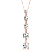 Fashion Diamond Pendant