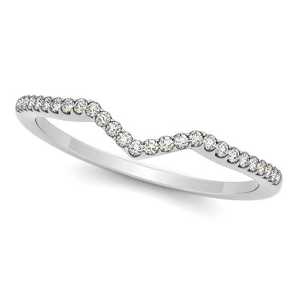 Diamond Wedding Ring