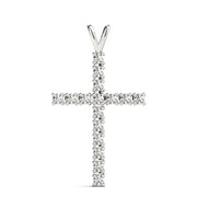 Fashion Diamond Pendant