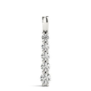 Fashion Diamond Pendant