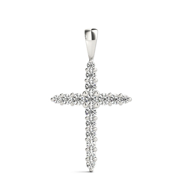 Fashion Diamond Pendant