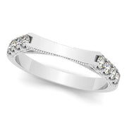 Diamond Wedding Ring