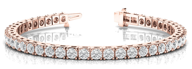 Fashion Diamond Bracelet