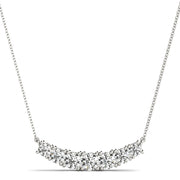 Fashion Diamond Pendant