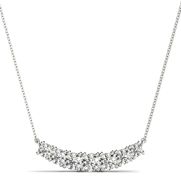 Fashion Diamond Pendant