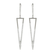 Fashion Diamond Earring