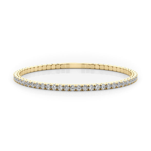 Diamond Bracelet