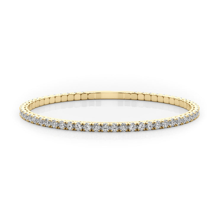 New Style Diamond Bracelet