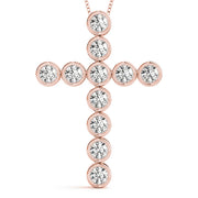 Fashion Diamond Pendant