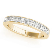 Diamond Wedding Ring