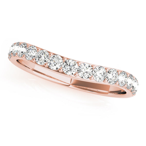 Diamond Wedding Ring