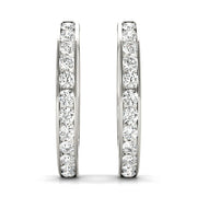 Fashion Diamond Earring