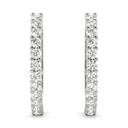 Fashion Diamond Earring