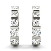 Fashion Diamond Earring