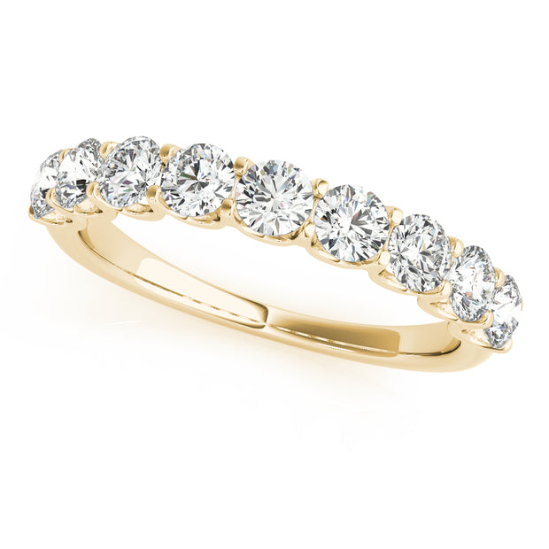 Diamond Wedding Ring