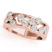 Fashion Diamond Ring