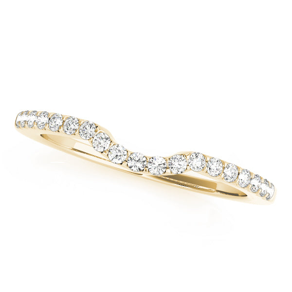 Diamond Wedding Ring