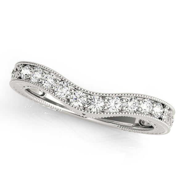 Diamond Wedding Ring