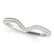 Diamond Wedding Ring