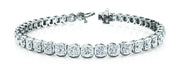 Fashion Diamond Bracelet