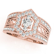 Fashion Diamond Ring