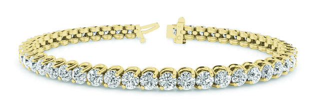 Fashion Diamond Bracelet