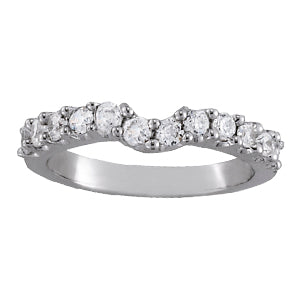 Diamond Wedding Ring