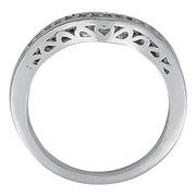 Diamond Wedding Ring