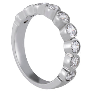 Diamond Wedding Ring