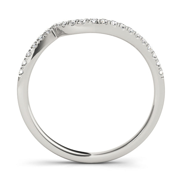 Diamond Wedding Ring