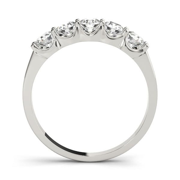 Diamond Wedding Ring